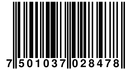 7 501037 028478