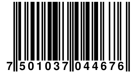 7 501037 044676