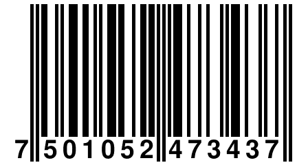 7 501052 473437