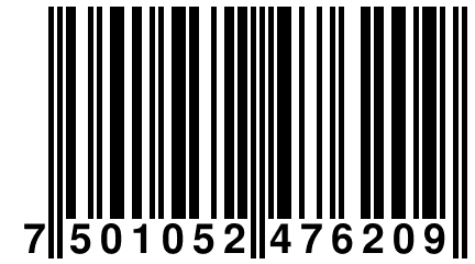 7 501052 476209