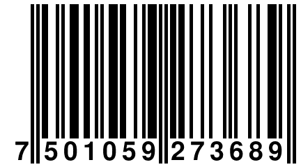 7 501059 273689