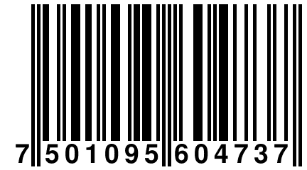 7 501095 604737