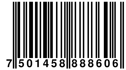 7 501458 888606