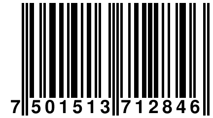 7 501513 712846