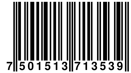 7 501513 713539