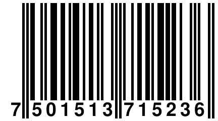 7 501513 715236