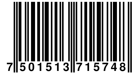 7 501513 715748