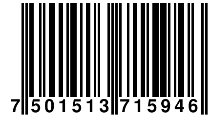 7 501513 715946