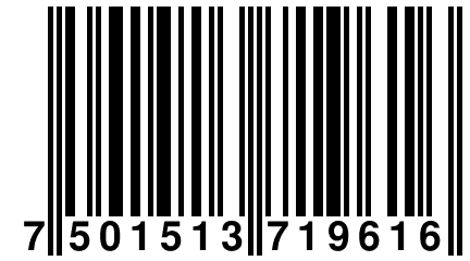 7 501513 719616