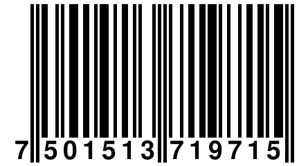 7 501513 719715