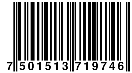 7 501513 719746