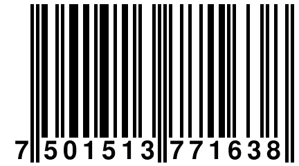 7 501513 771638