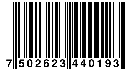 7 502623 440193