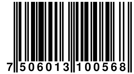 7 506013 100568