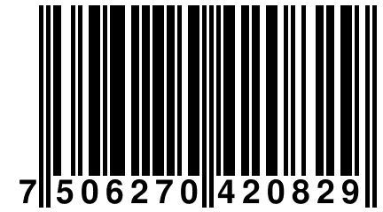 7 506270 420829