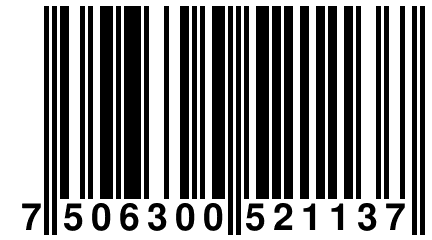 7 506300 521137