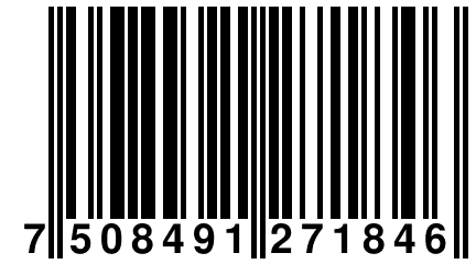 7 508491 271846