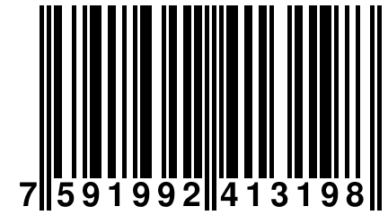 7 591992 413198