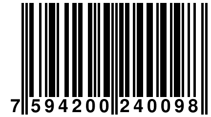 7 594200 240098