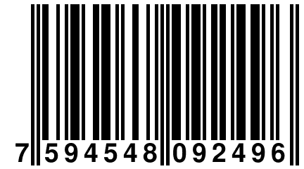 7 594548 092496