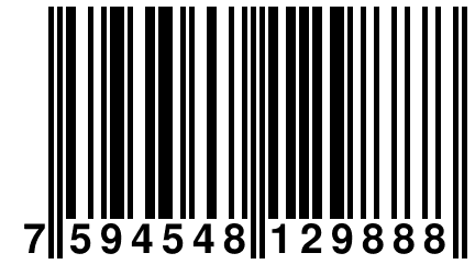 7 594548 129888