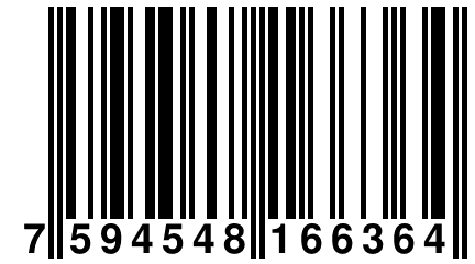 7 594548 166364