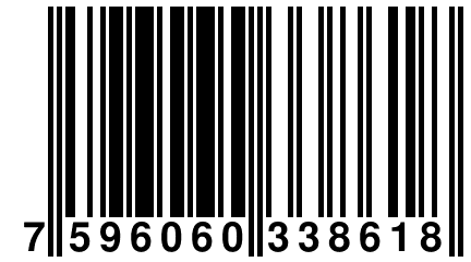 7 596060 338618