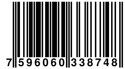 7 596060 338748