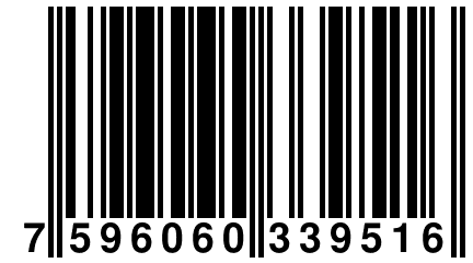 7 596060 339516