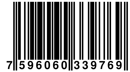 7 596060 339769