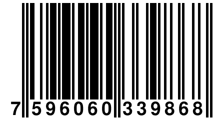 7 596060 339868