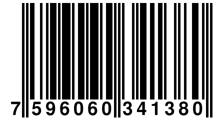 7 596060 341380