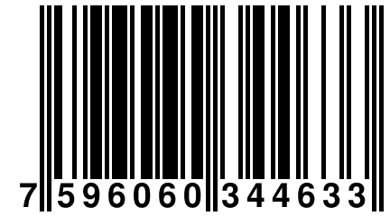 7 596060 344633