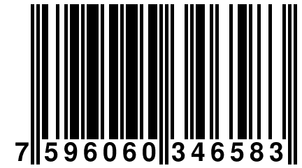 7 596060 346583