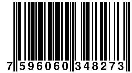 7 596060 348273