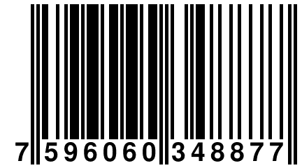 7 596060 348877