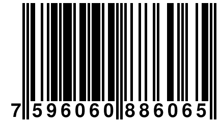 7 596060 886065