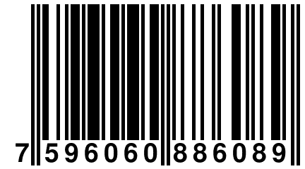 7 596060 886089