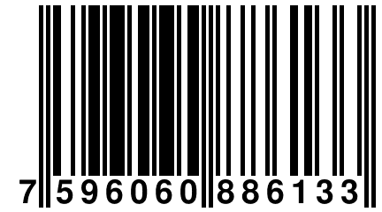 7 596060 886133