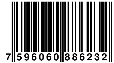 7 596060 886232