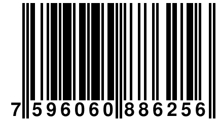 7 596060 886256