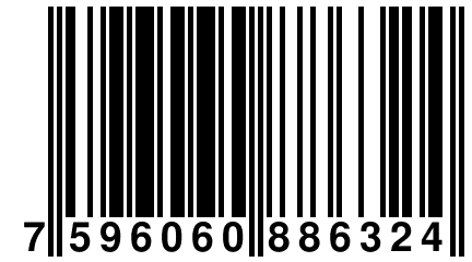 7 596060 886324