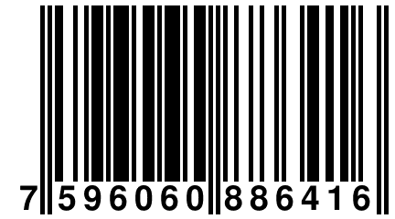 7 596060 886416