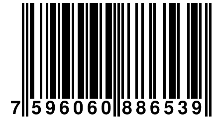 7 596060 886539