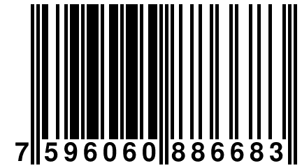 7 596060 886683