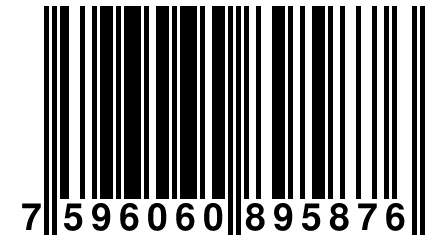 7 596060 895876