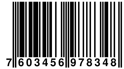 7 603456 978348