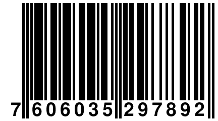 7 606035 297892