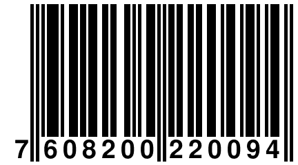 7 608200 220094