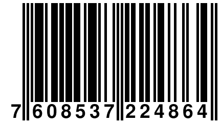 7 608537 224864